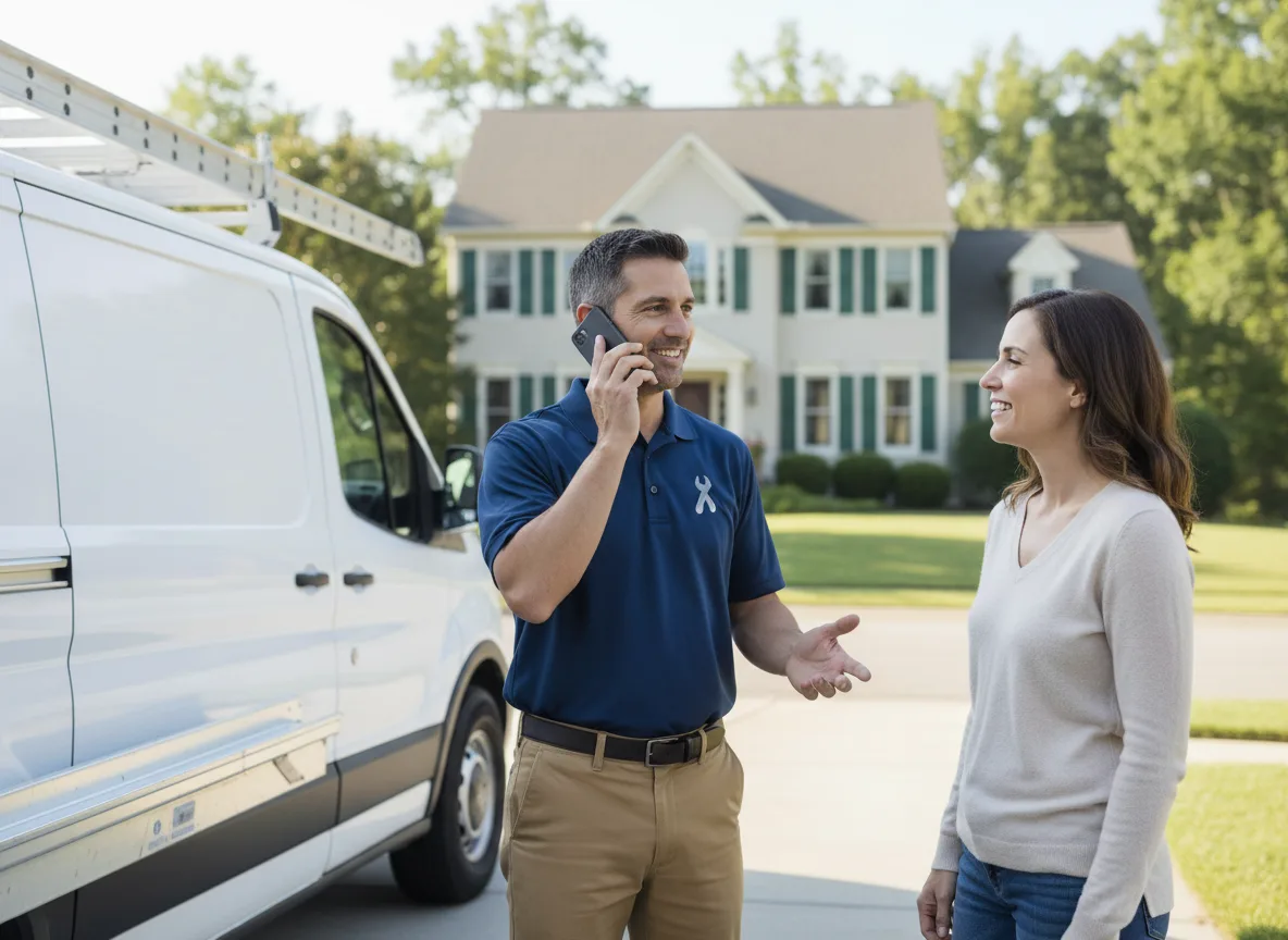 Home Gutter Service Funston, GA FAQs